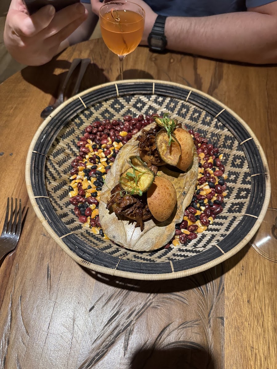 MEMMORIA Restaurante | "Deja una huella en tu memoria"