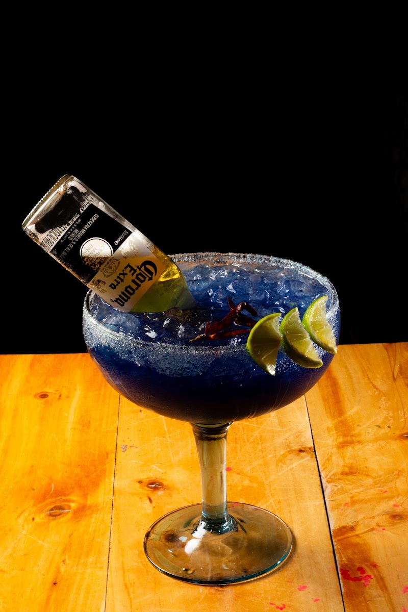 María Mezcal Cantina