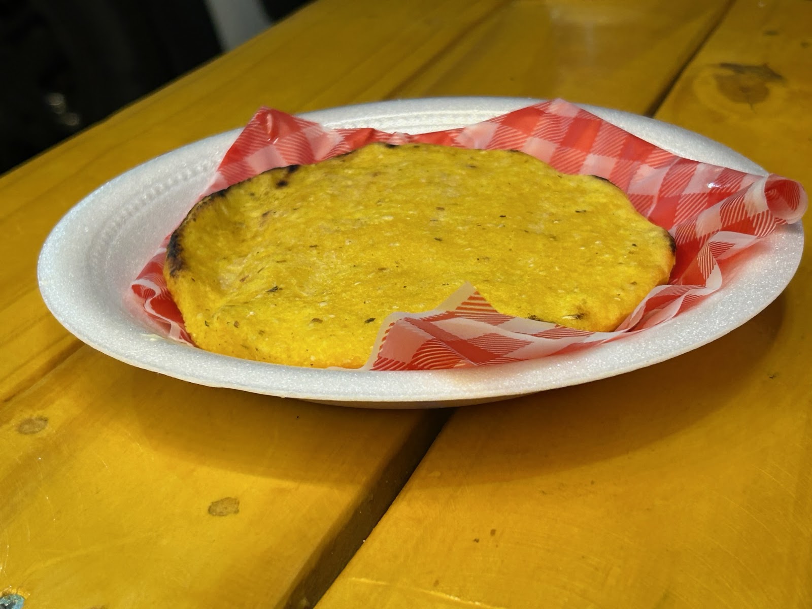 Magolita Arepas y Emparepas