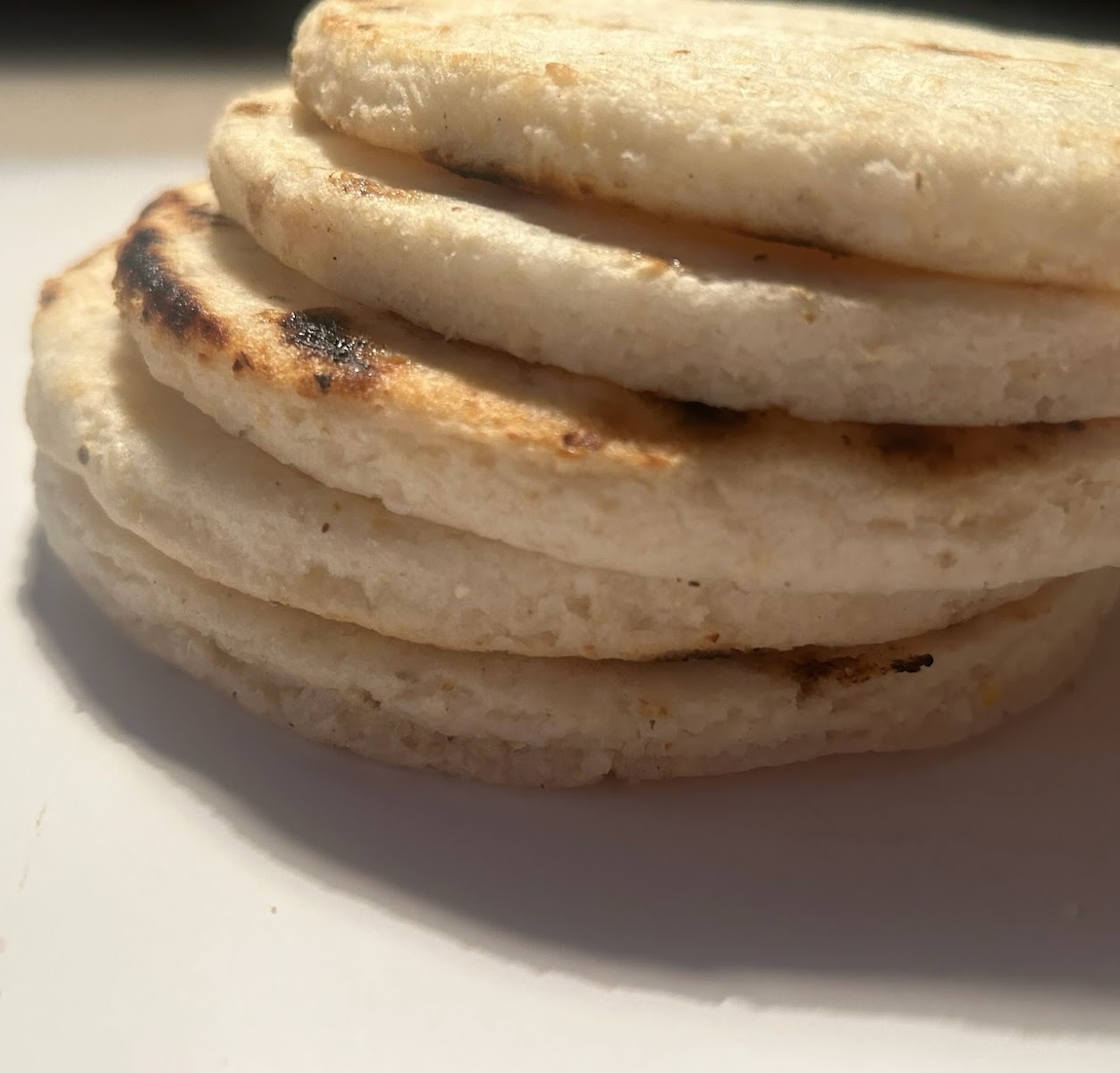 Magolita Arepas y Emparepas