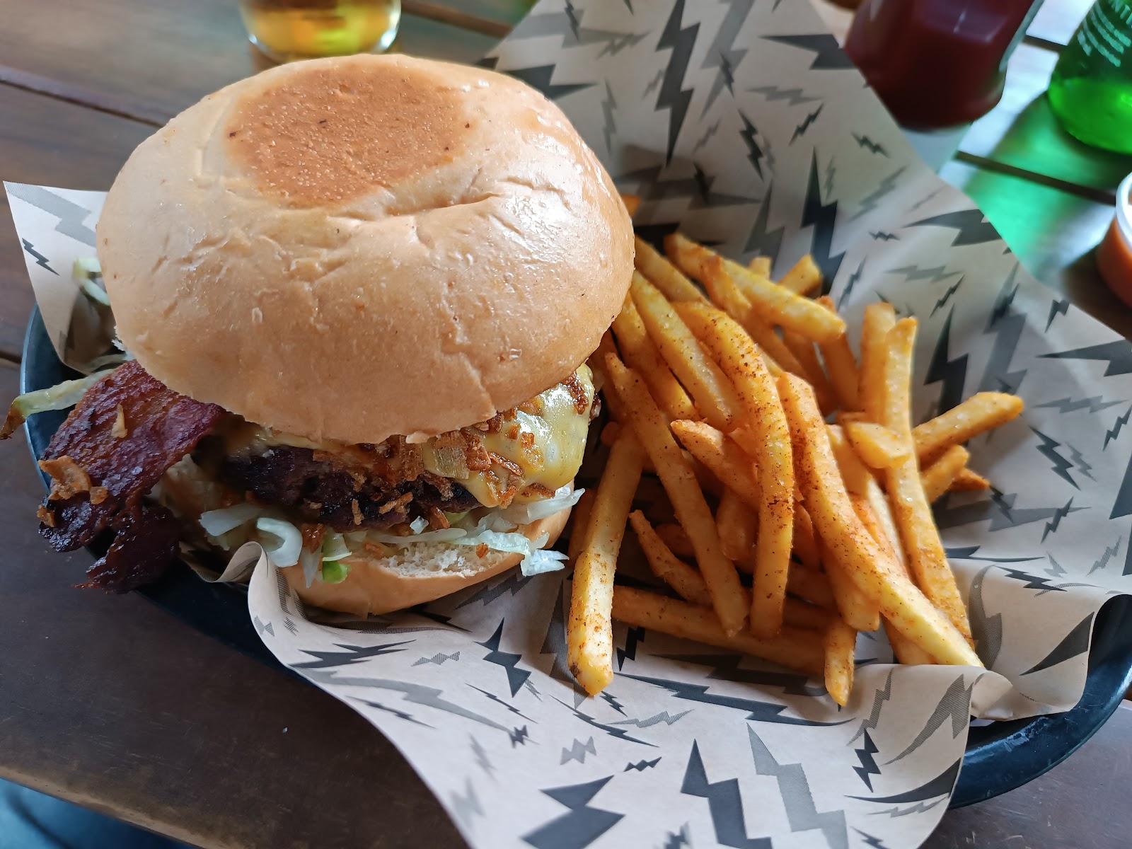 German Street Food