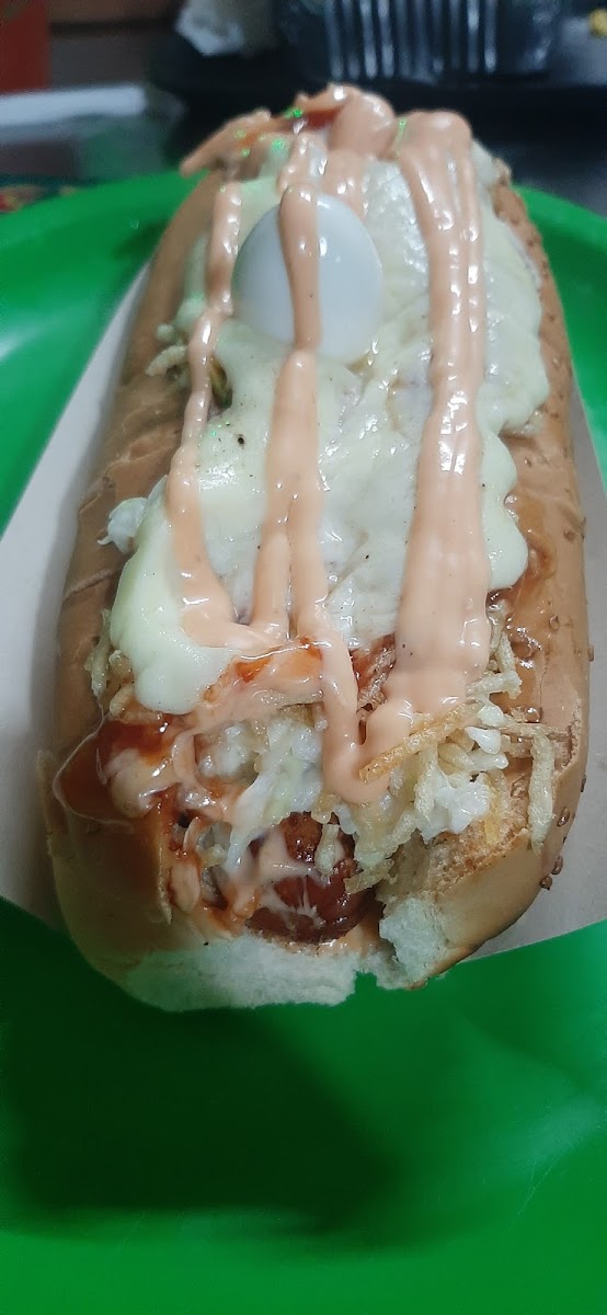 LOS VERDES U DE ANT