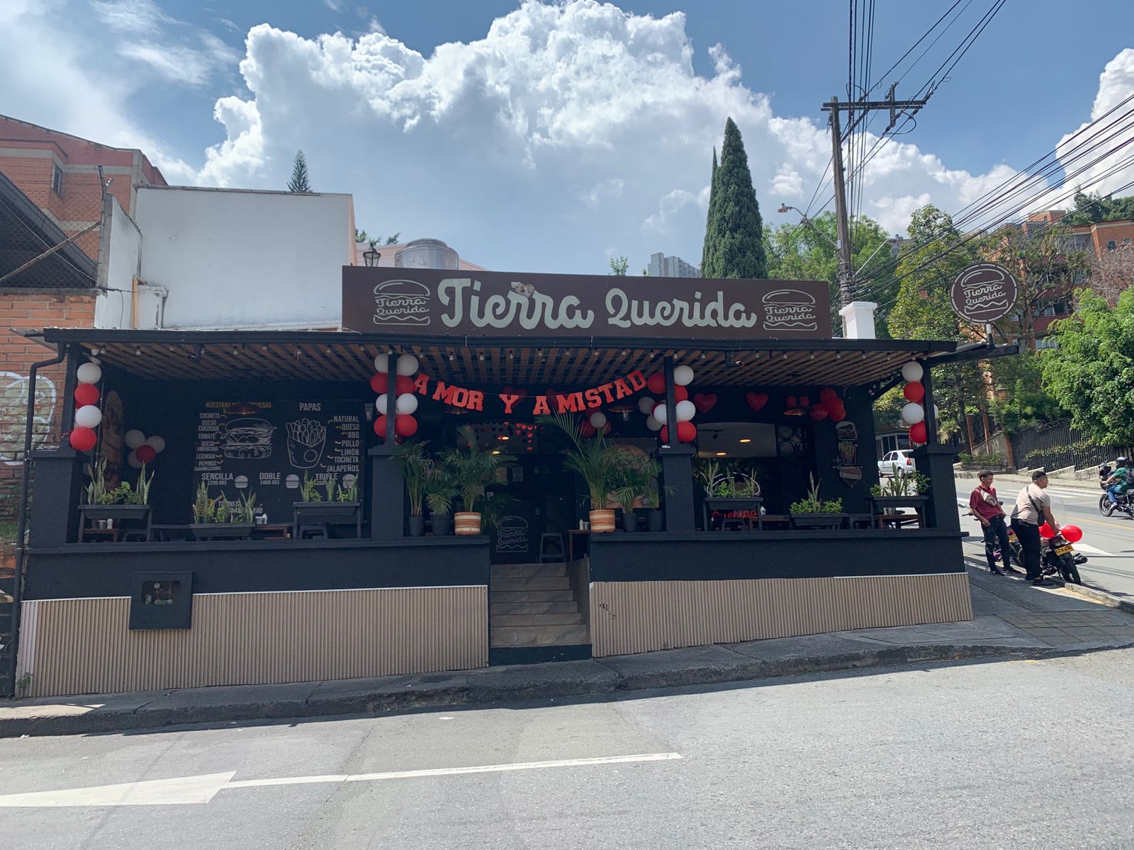 Tierraquerida