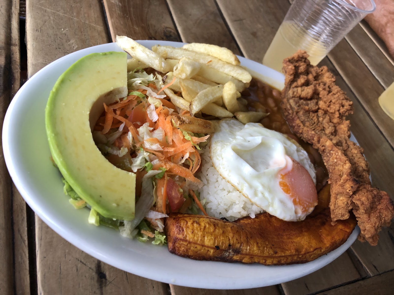 Cafetería Luiss