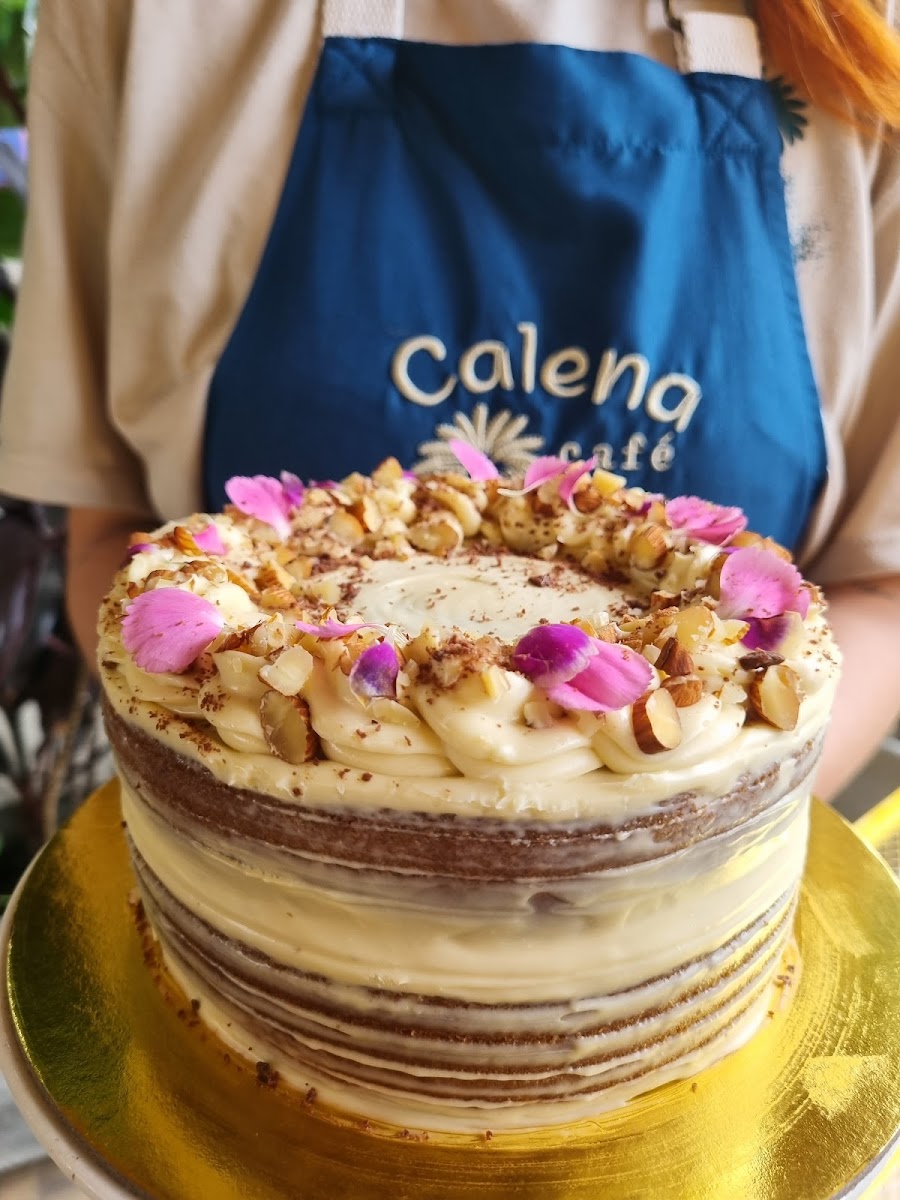 Calena Café