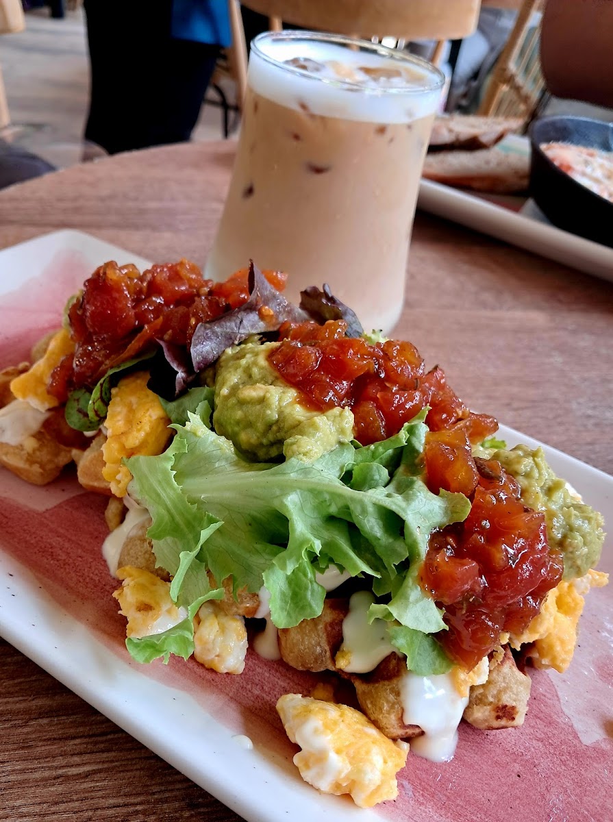 Calena Café