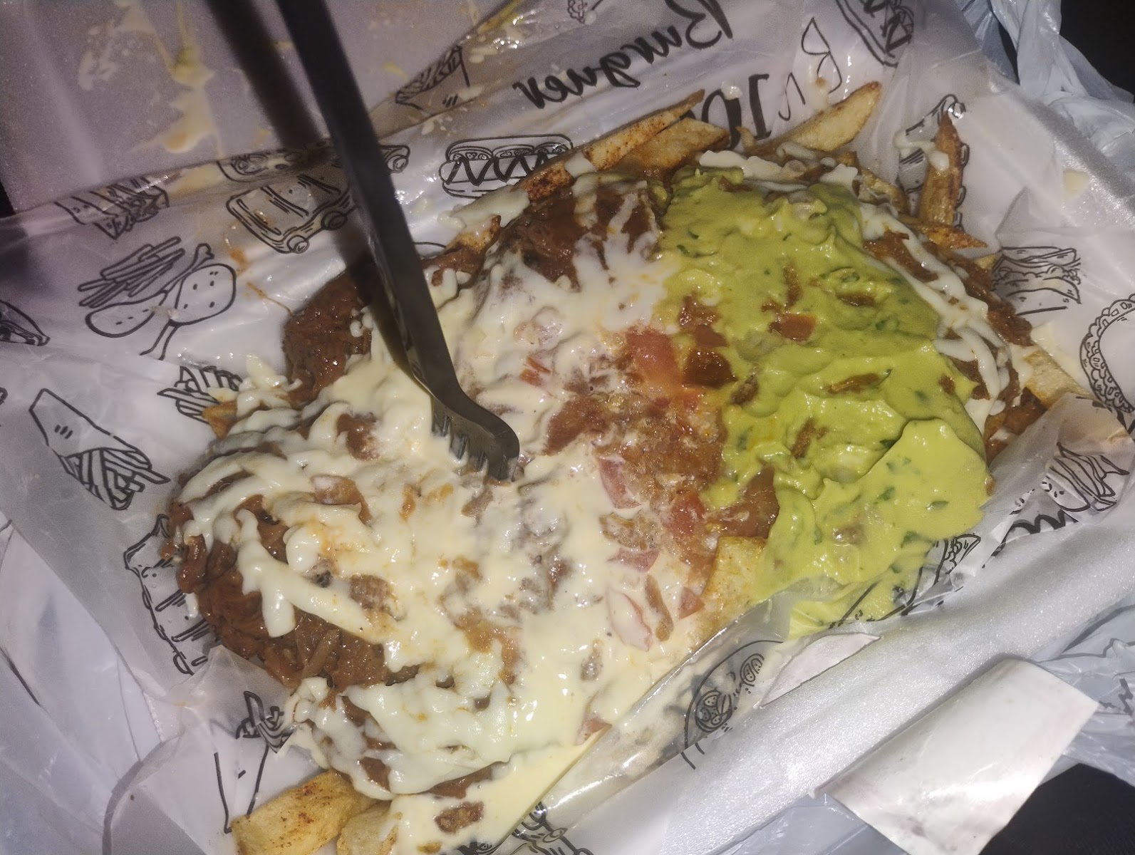 Melli’s