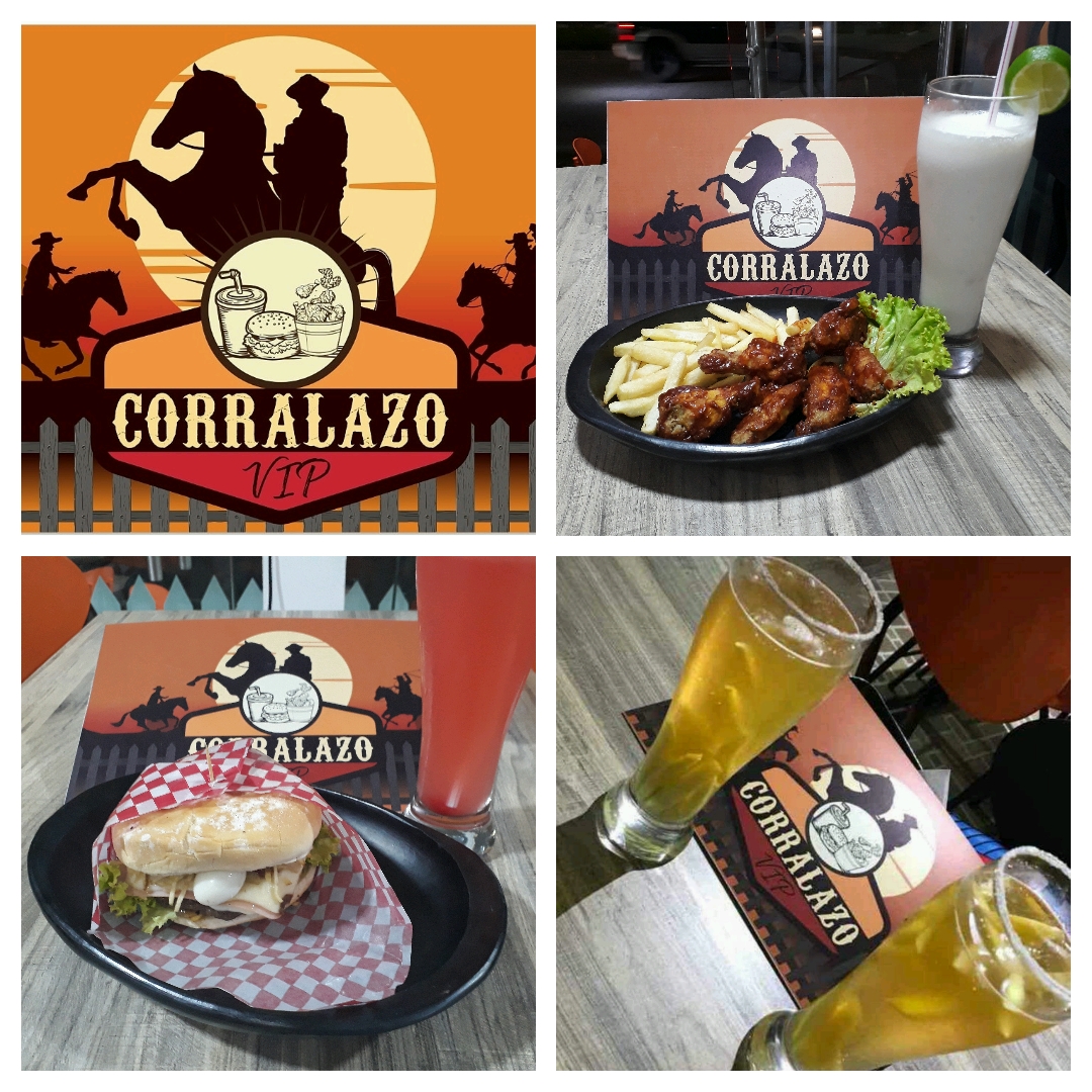 CORRALAZO VIP MEDELLIN