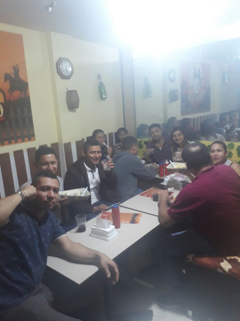 CORRALAZO VIP MEDELLIN