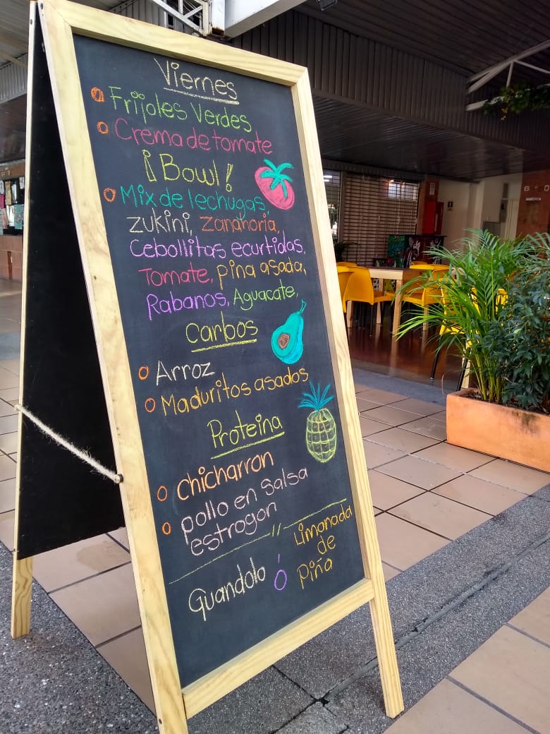 Romeral Restaurante