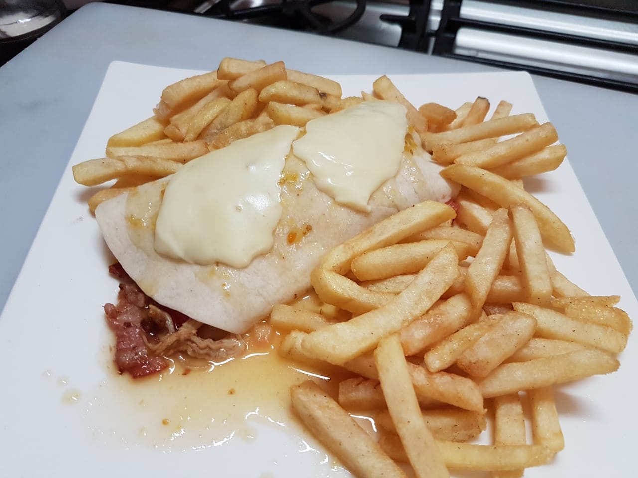 Las Delicias de Lucy