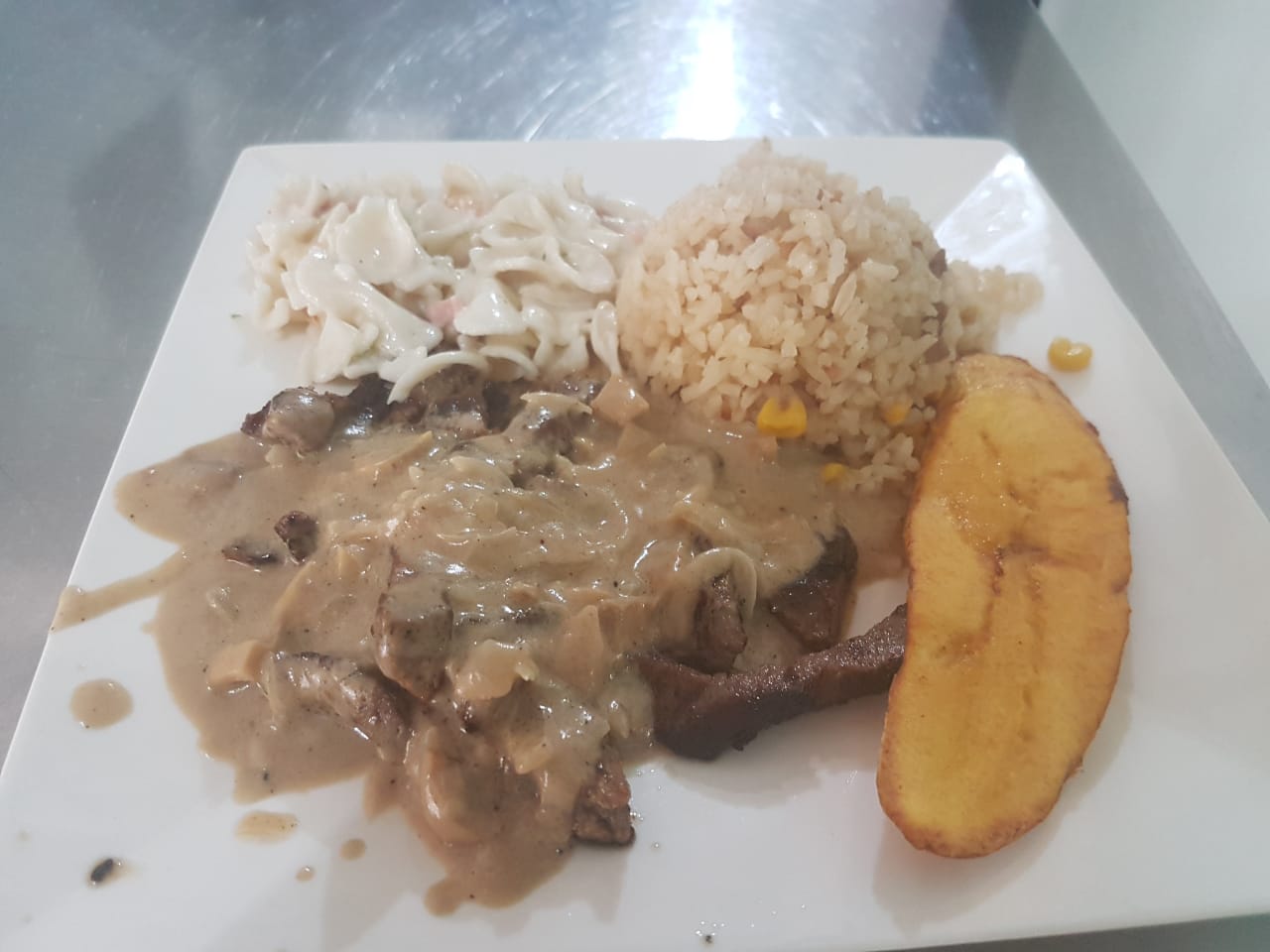 Las Delicias de Lucy
