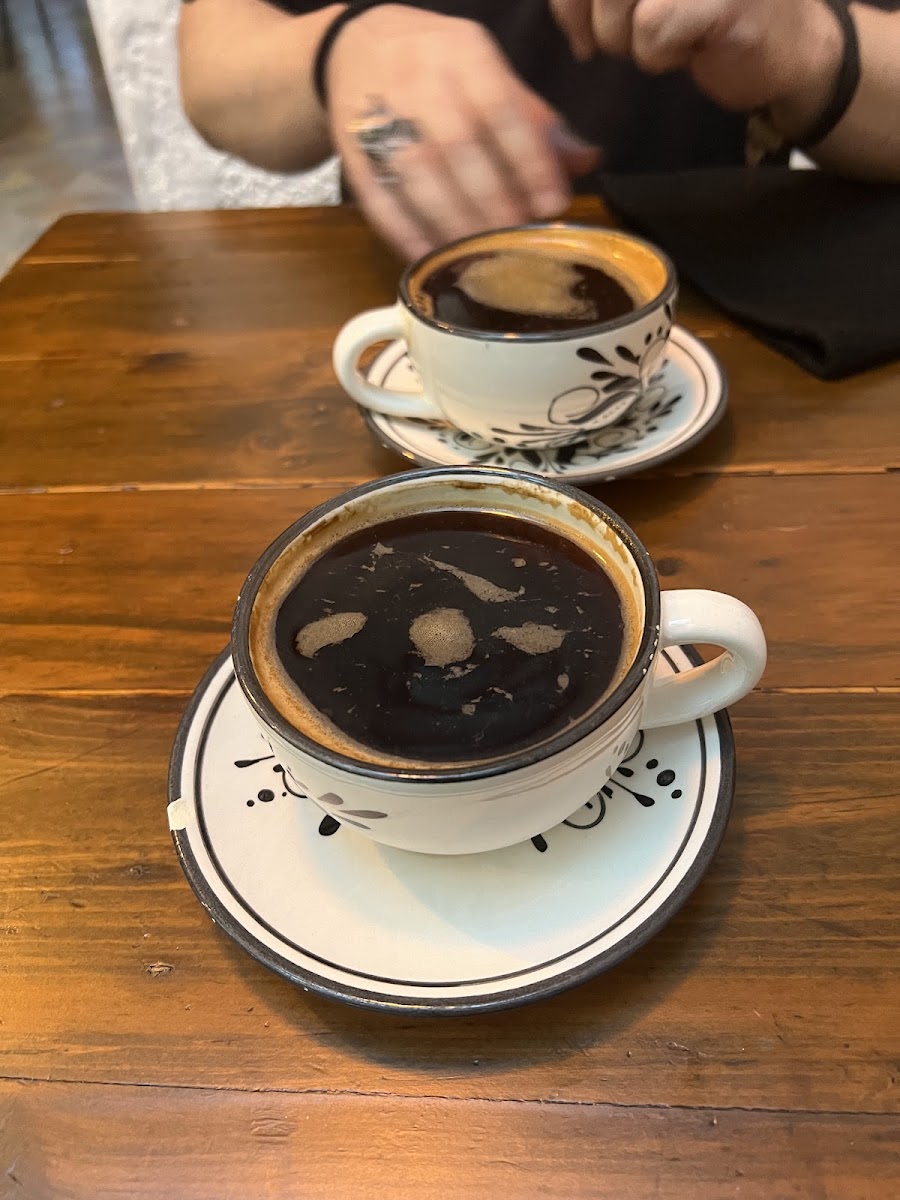 Café Zeppelin