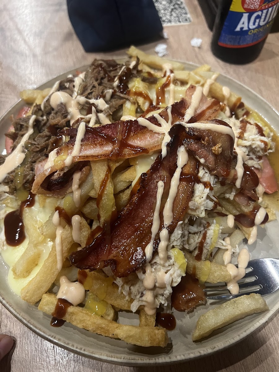 Pipol Bar Parrilla