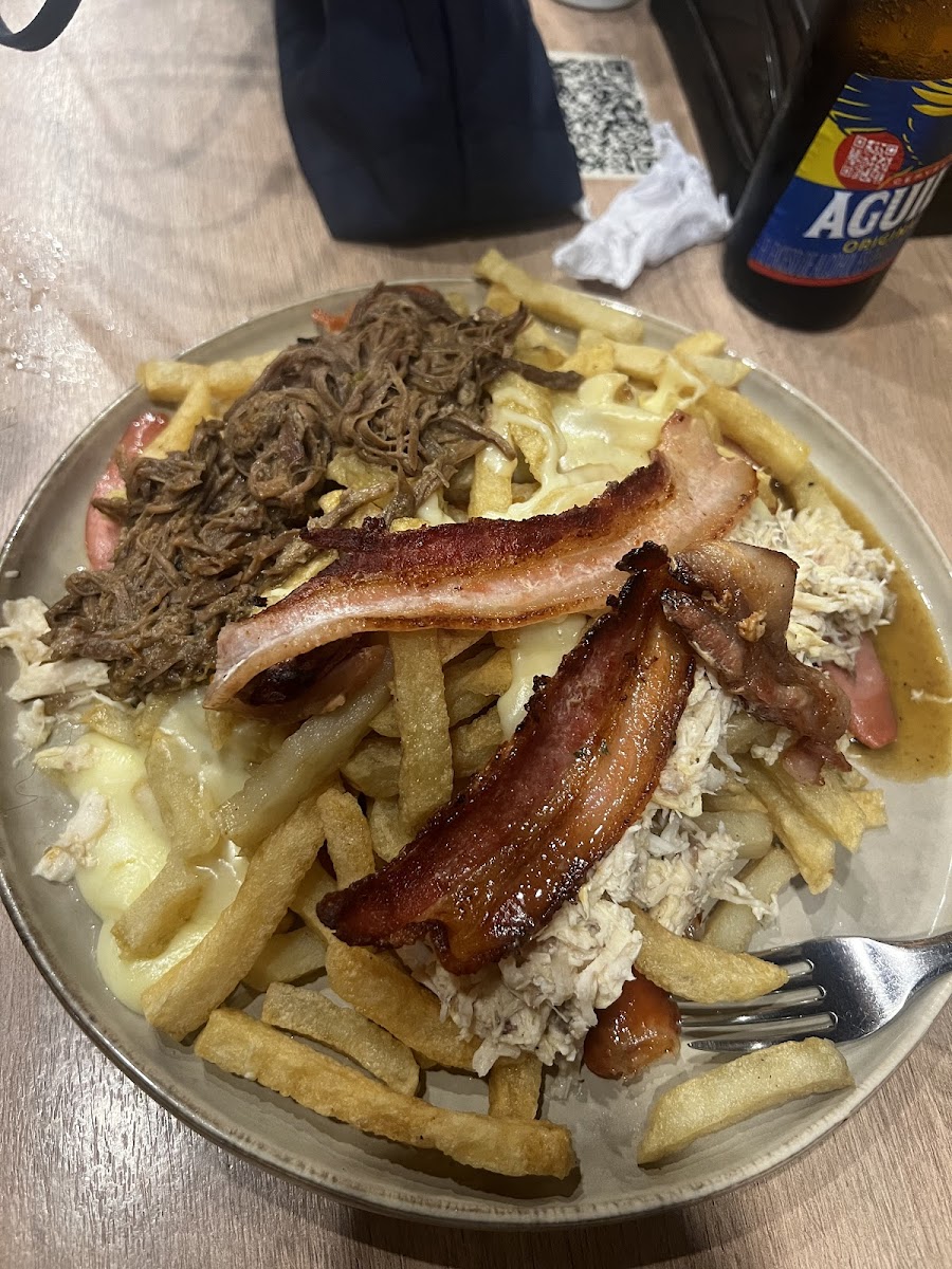 Pipol Bar Parrilla