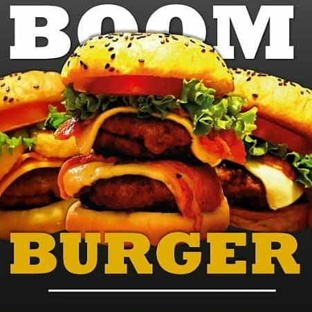 Big Boom Burger