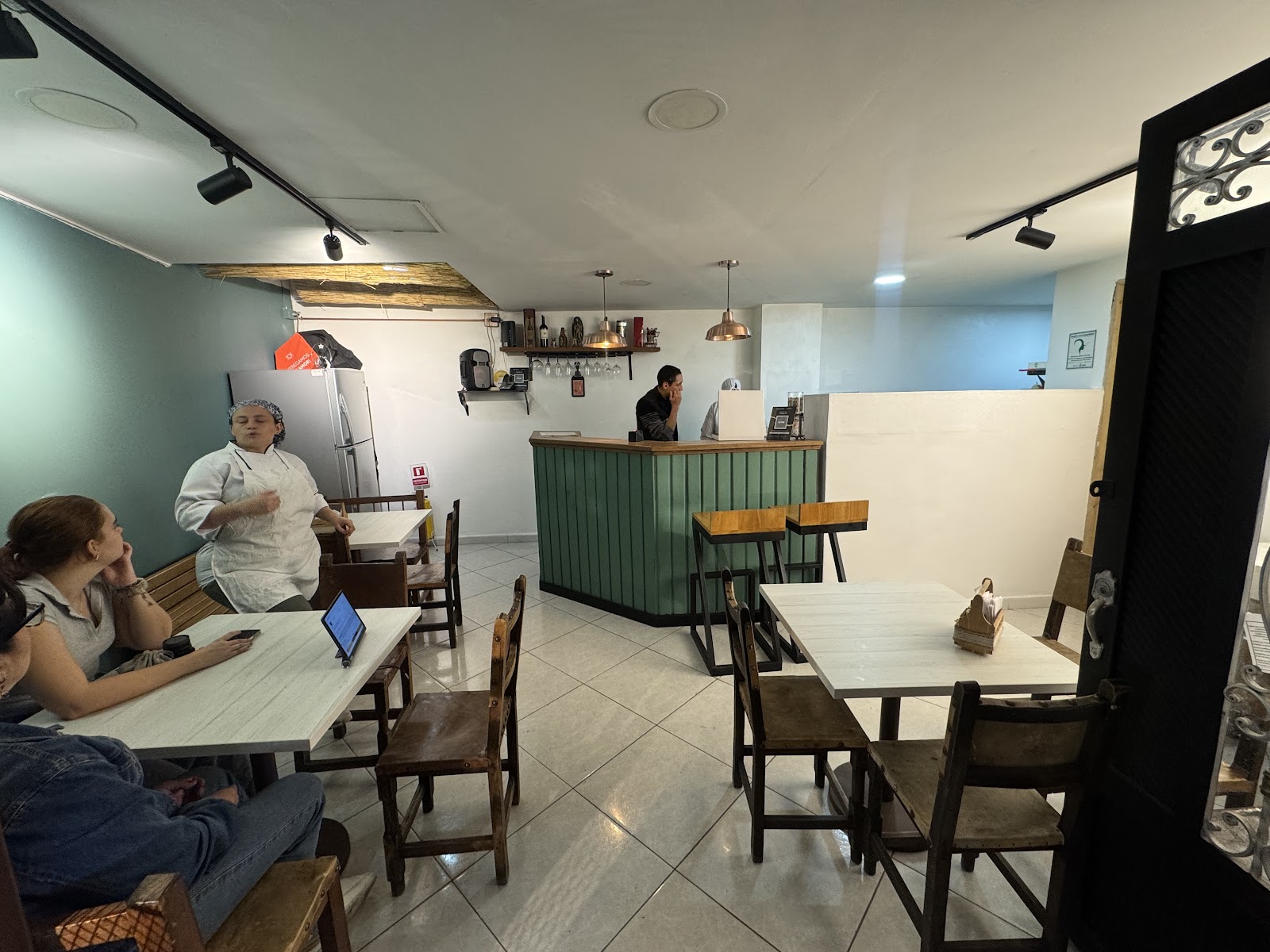 Figaros pizzeria