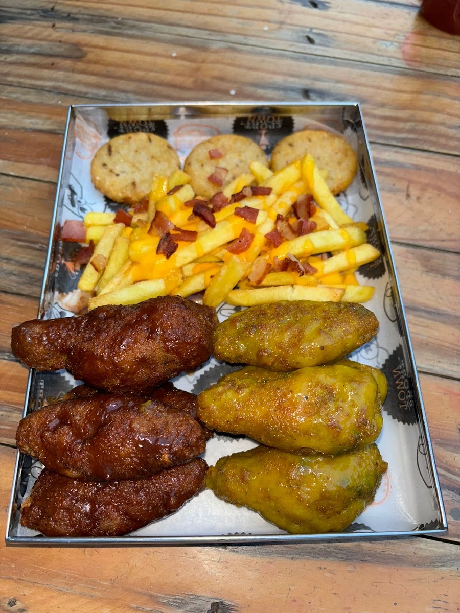 SPORT BURGER