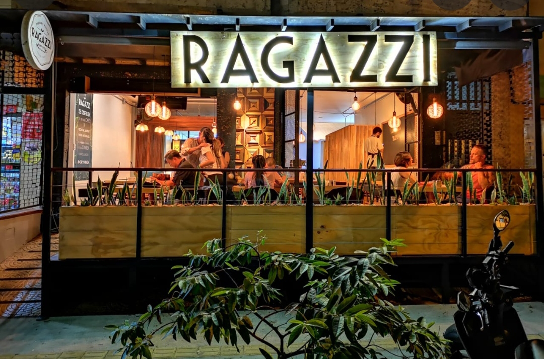 Ragazzi Envigado