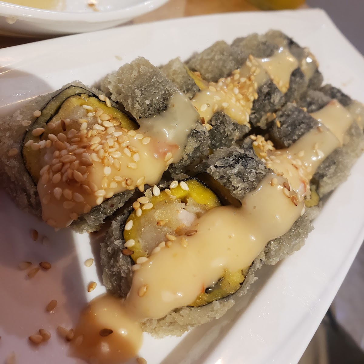 Sushi express
