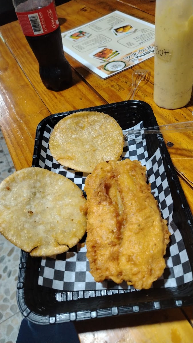 Holy Bites