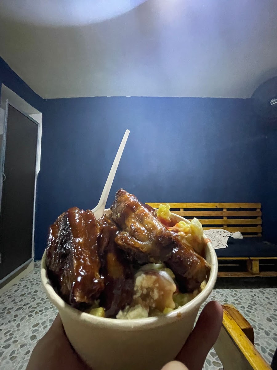 Holy Bites