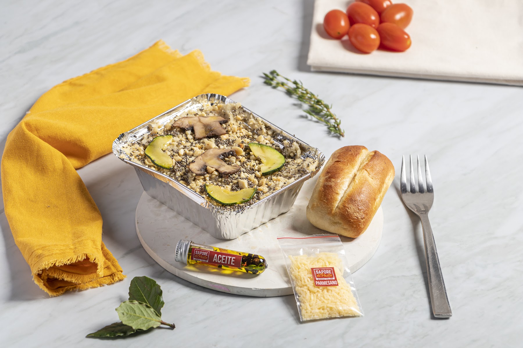 Sapore di Pasta