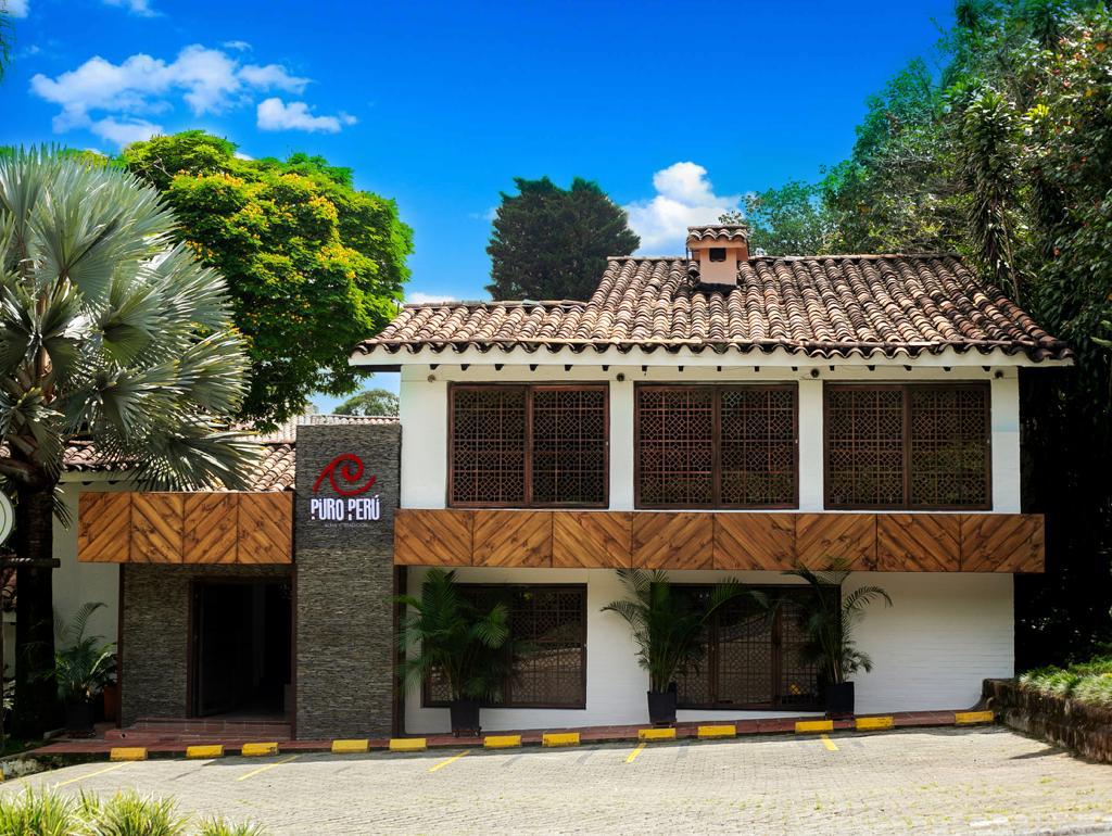 Restaurante Puro Perú