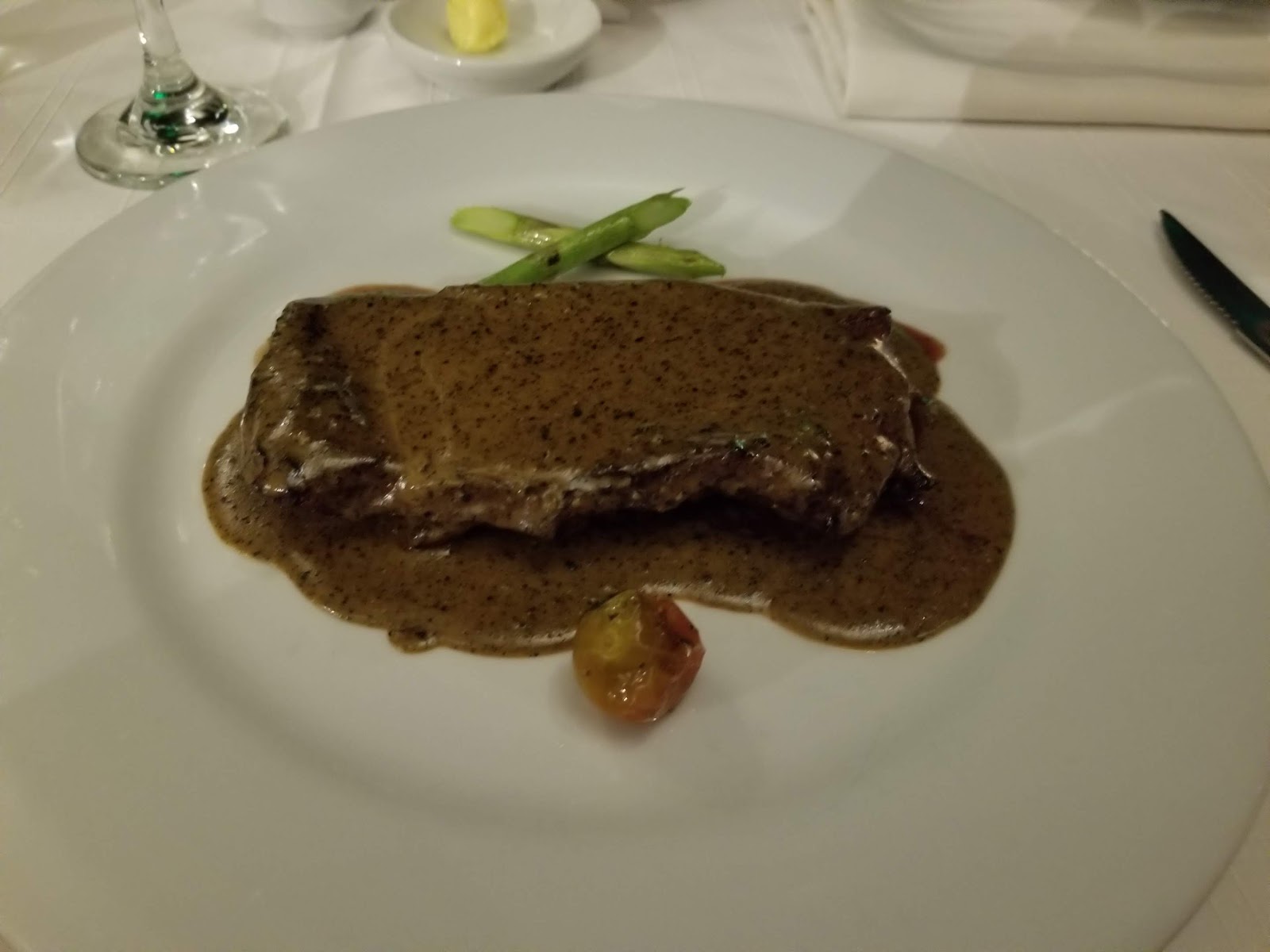 Ristorante Spiga D'i Palermo
