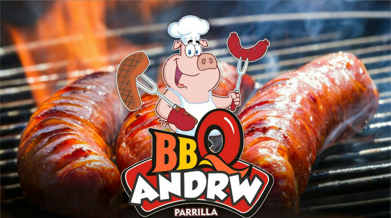 BBQ ANDREW