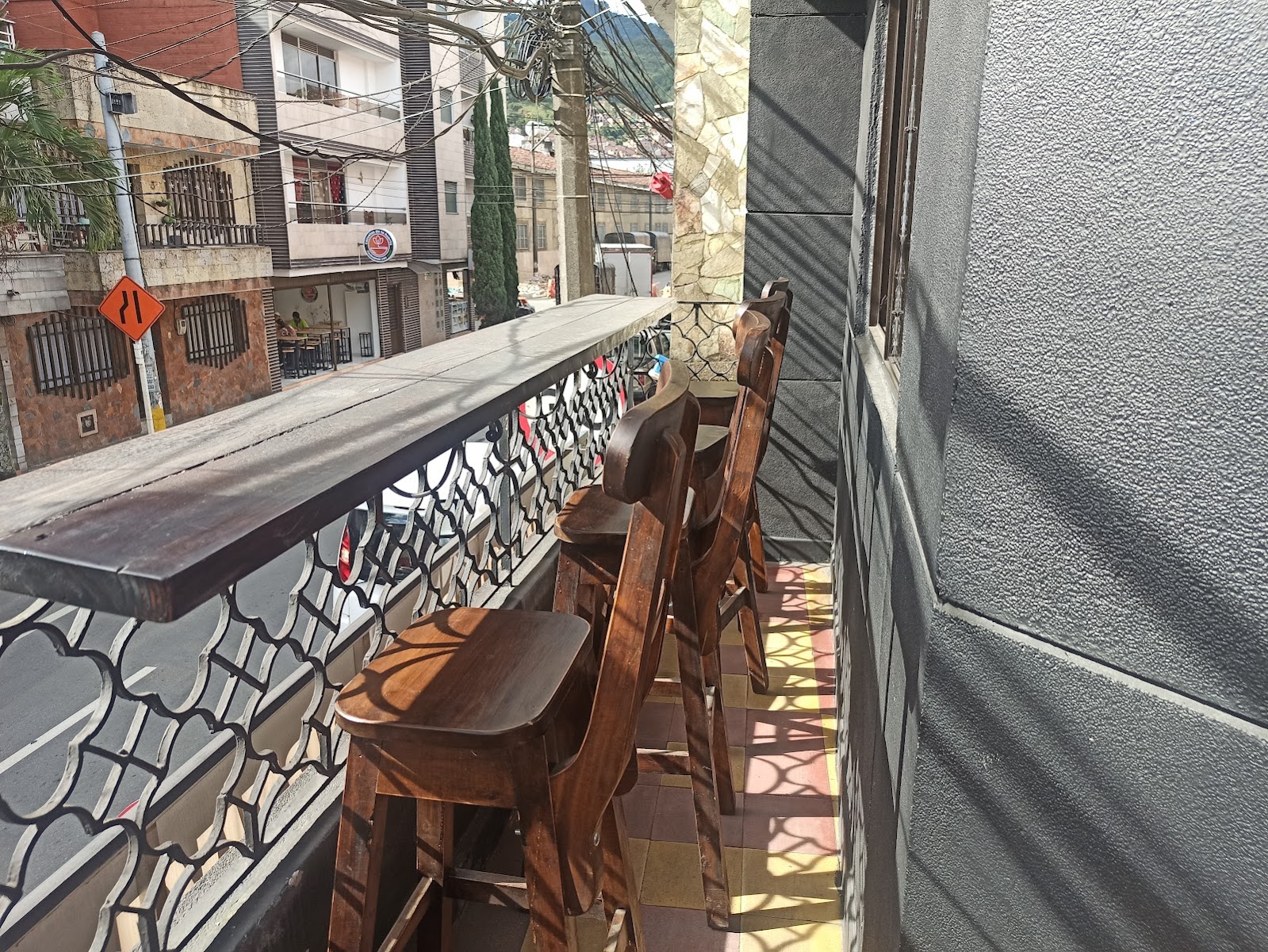 Moira gastro bar