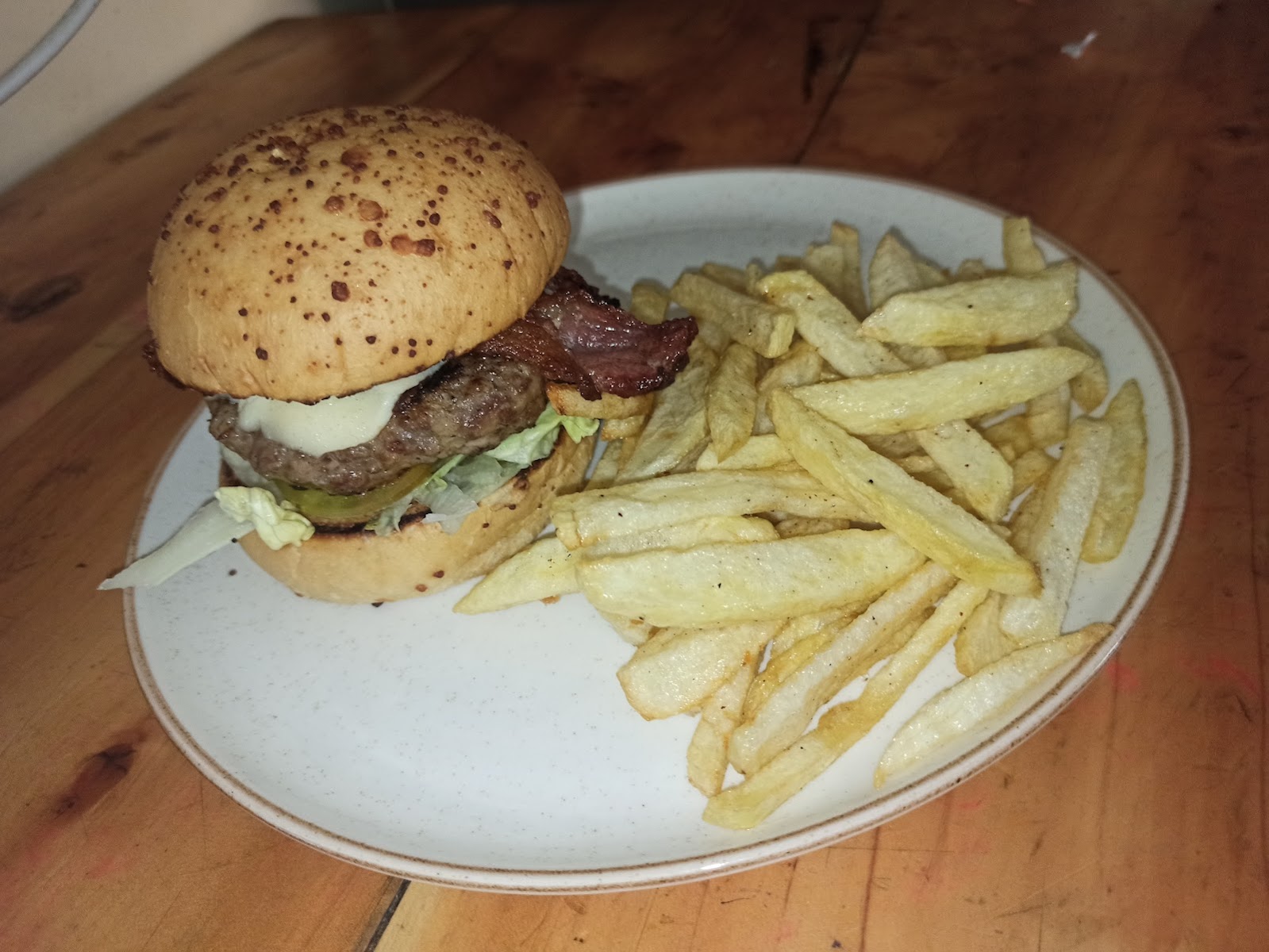 Moira gastro bar