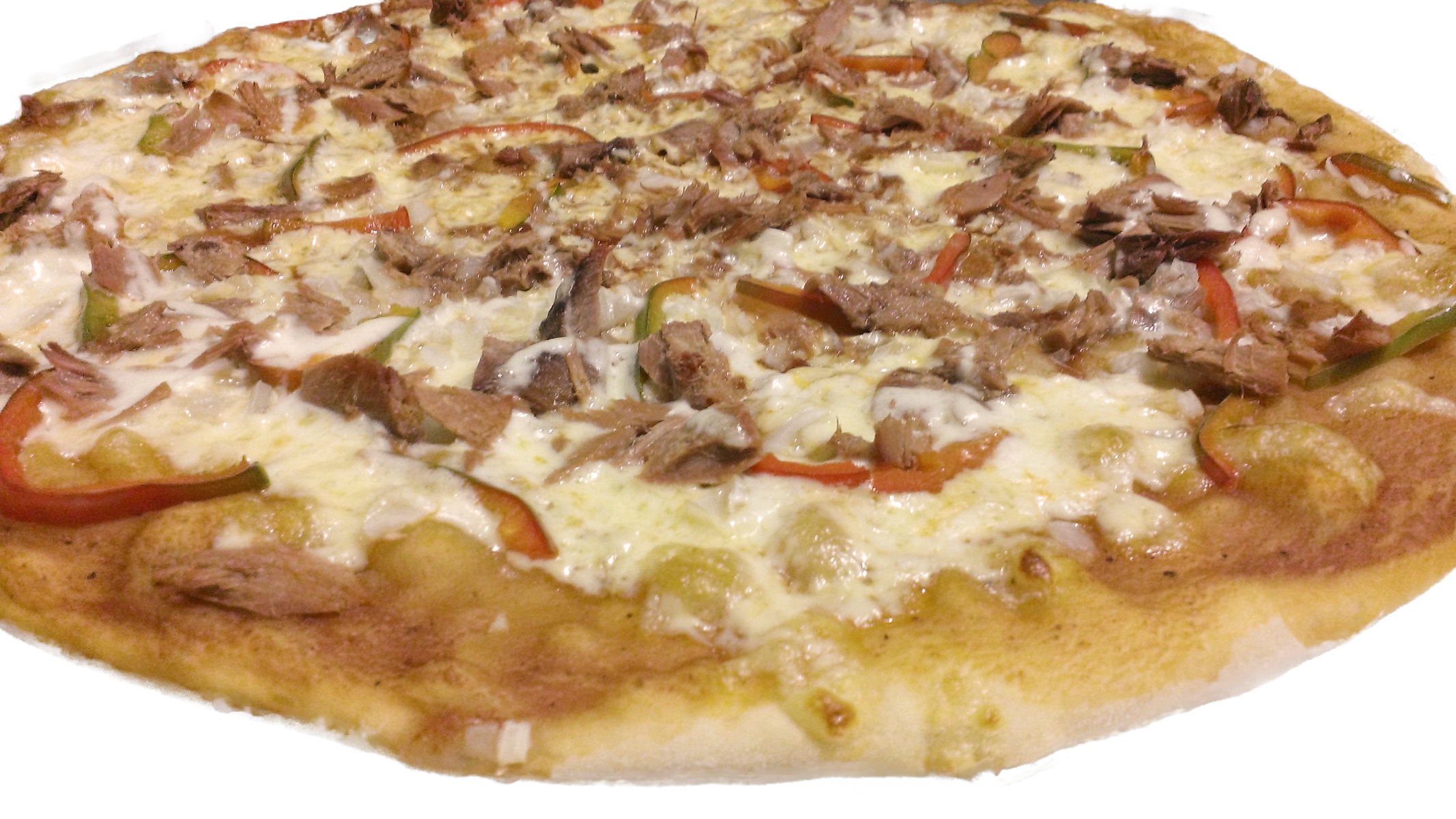 Pizza & Rock