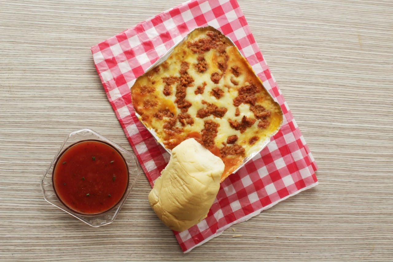 Nissi Pizza Belén