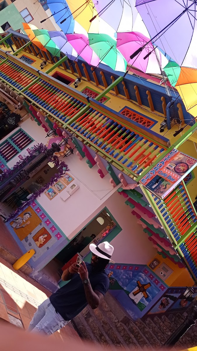 Sabores de Mi Tierra