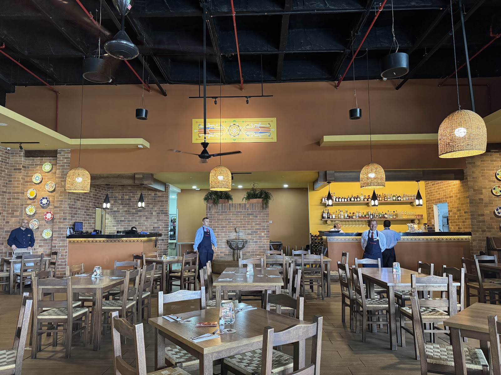 Restaurante Hatoviejo Viva Envigado