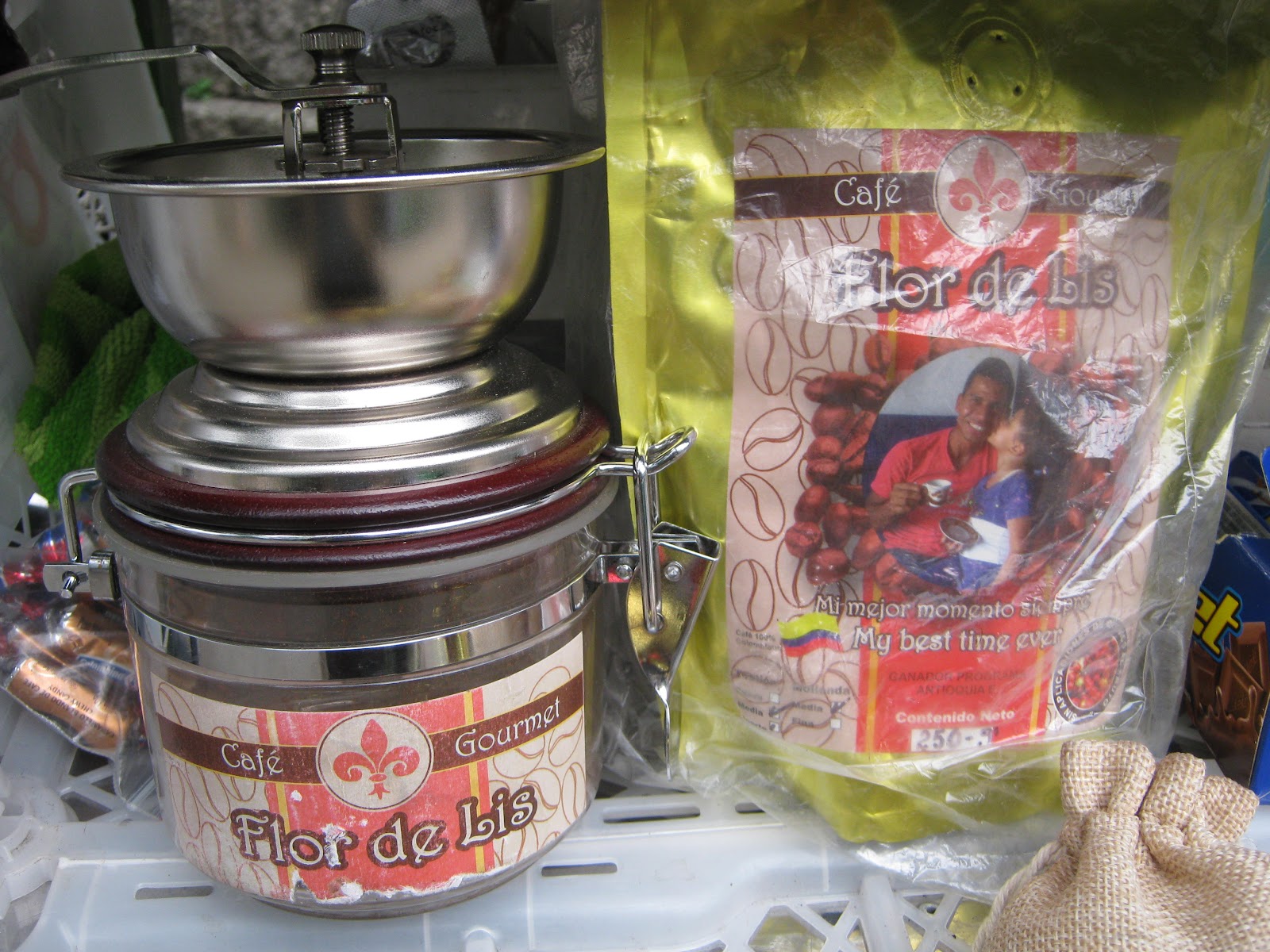 Cafe Flordelis