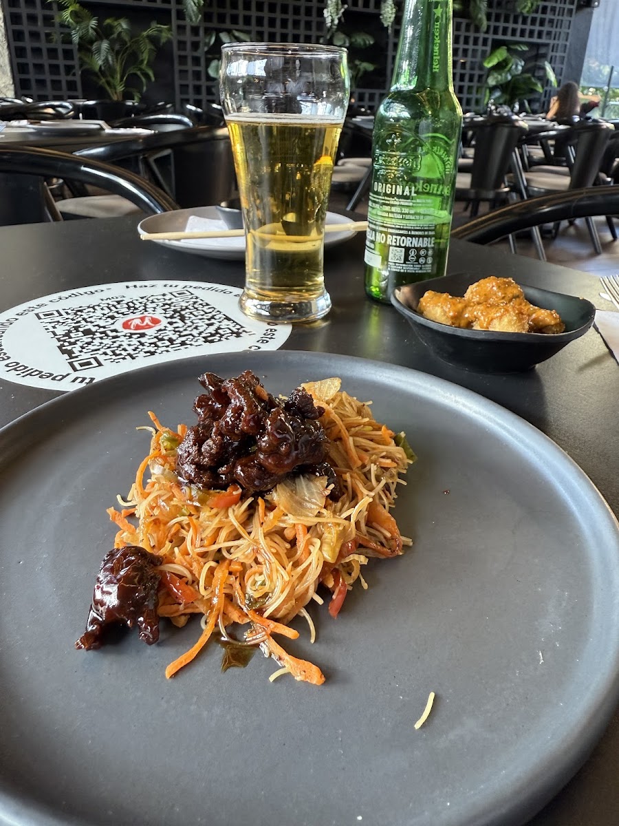 MIYO INFINITY SUSHI