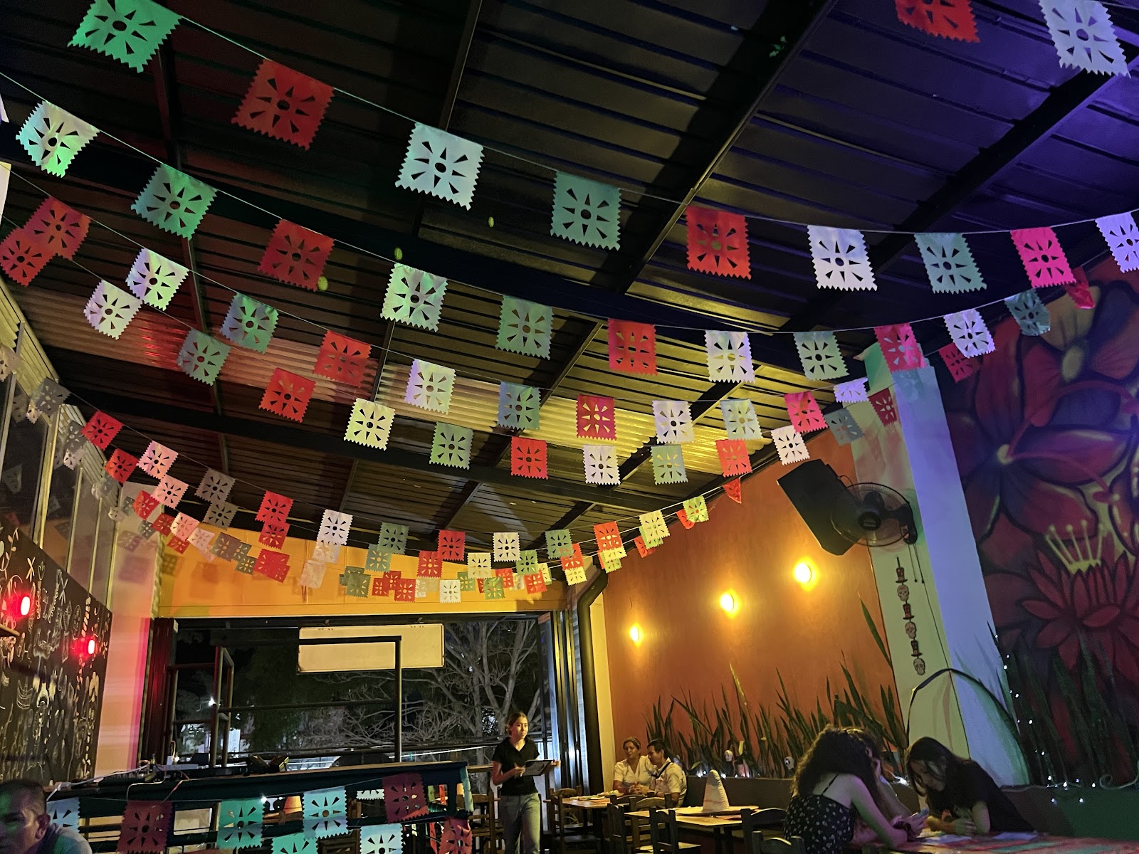 La Cingada MX
