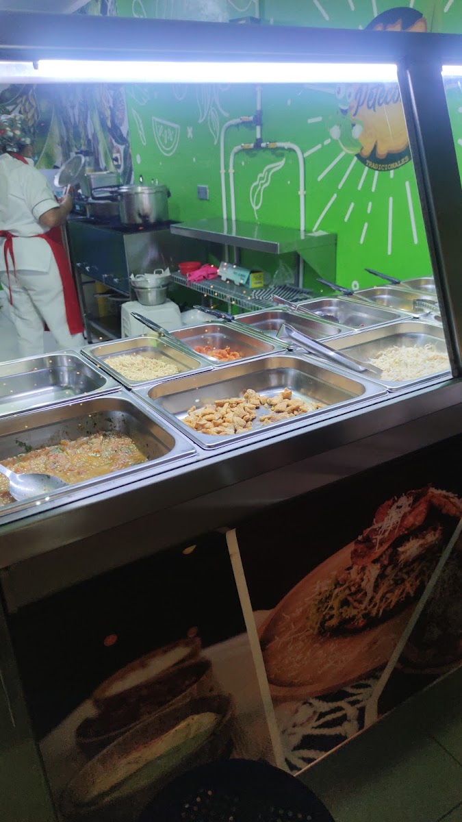 Petecones