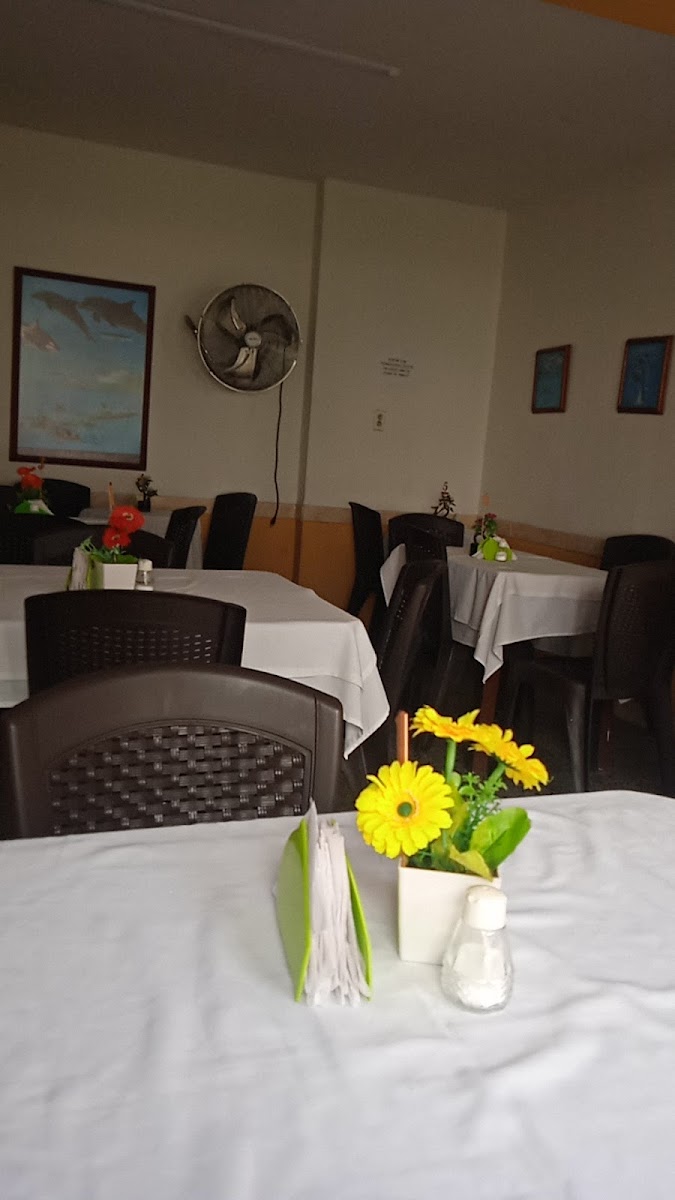 Restaurante D'Fanny