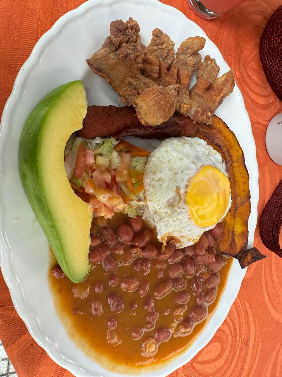 Restaurante D'Fanny
