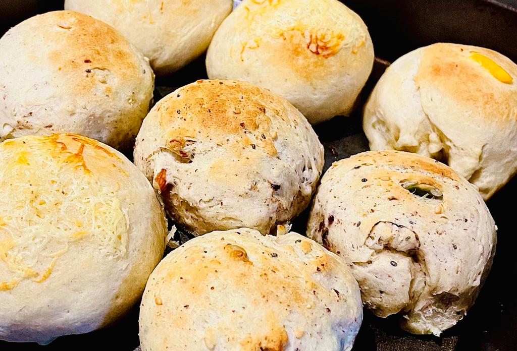 Veruzka Repostería