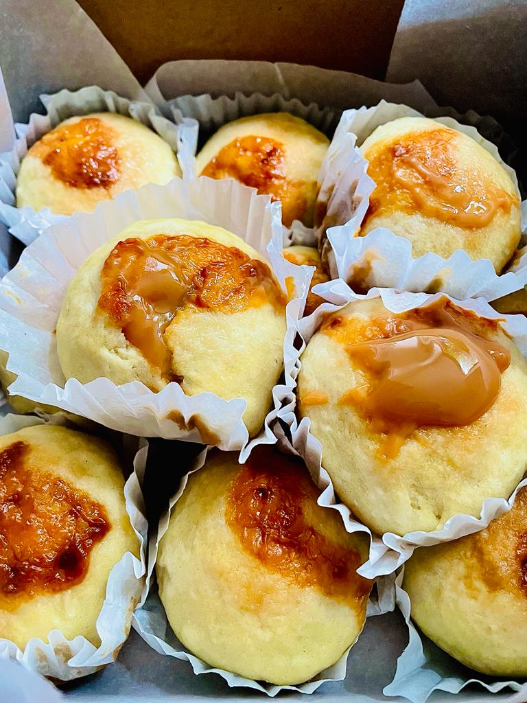 Veruzka Repostería