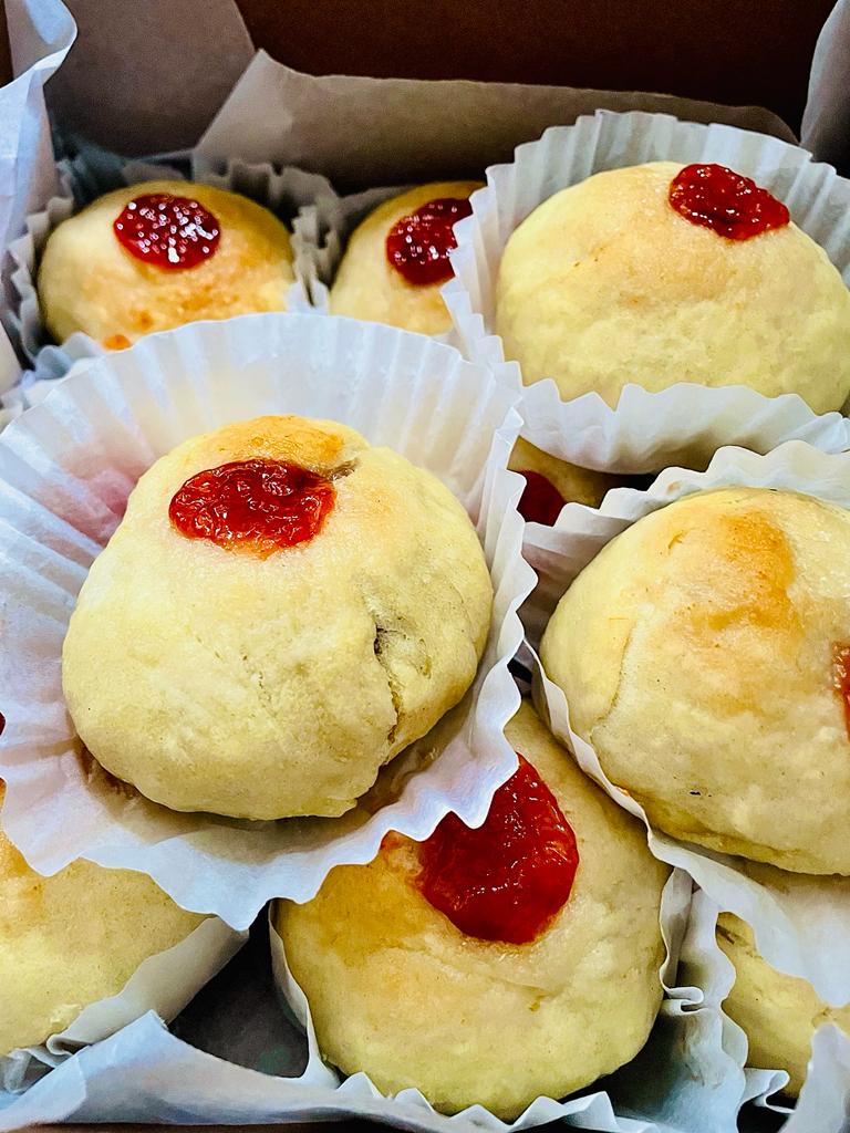 Veruzka Repostería
