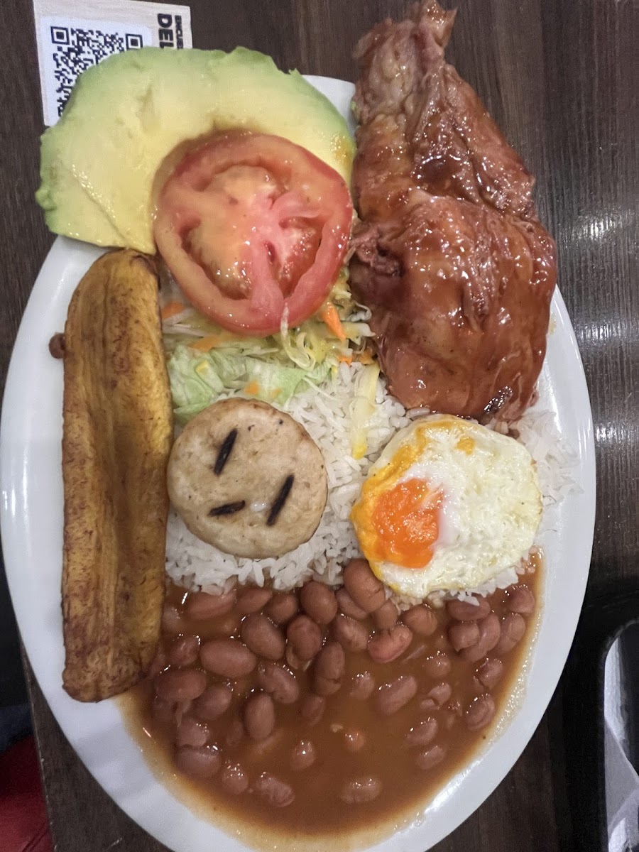 Carbon y sabor
