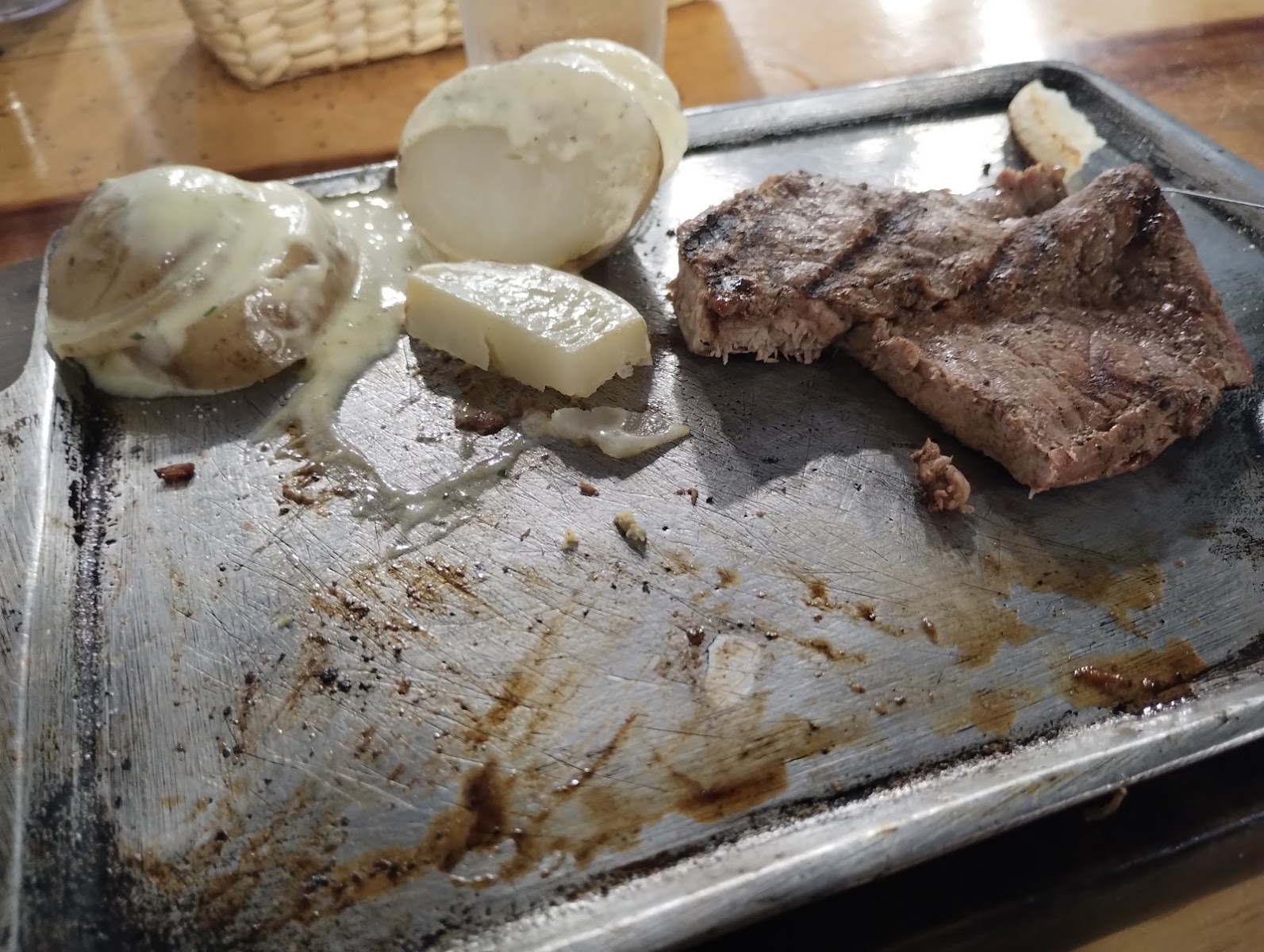 Sur Parrilla