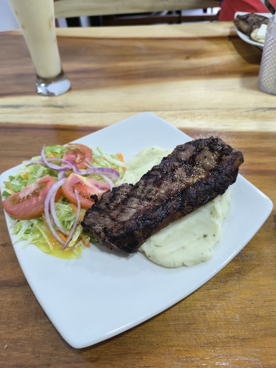 Sur Parrilla
