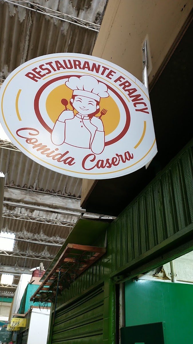 Restaurante Francy
