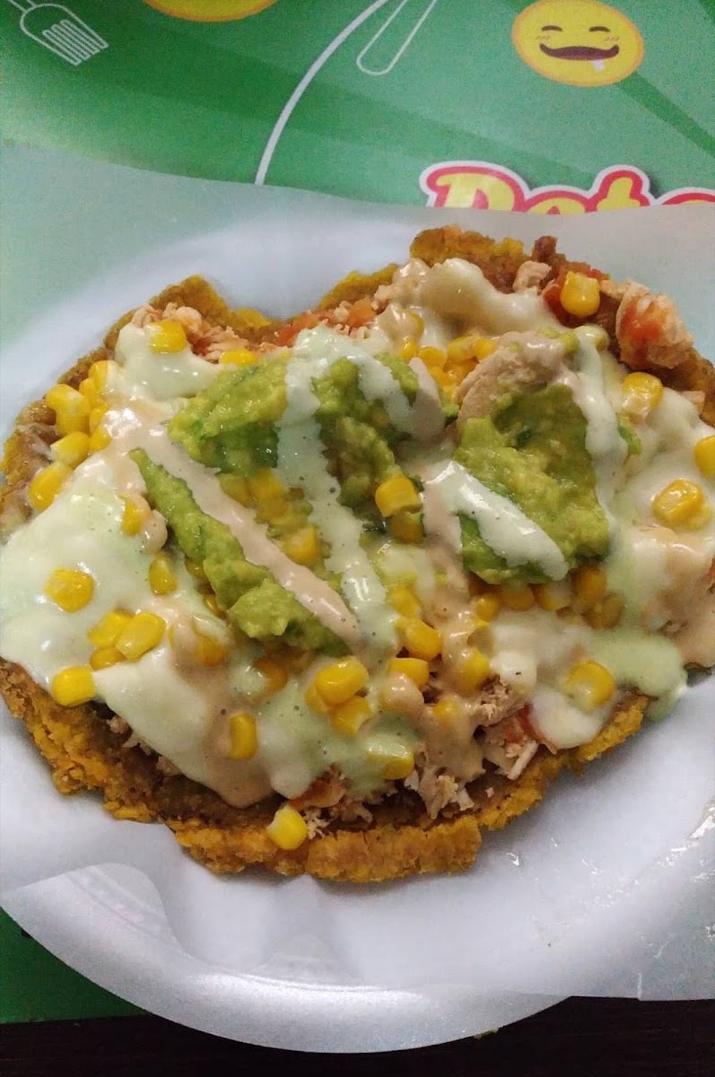 Patacóntodo